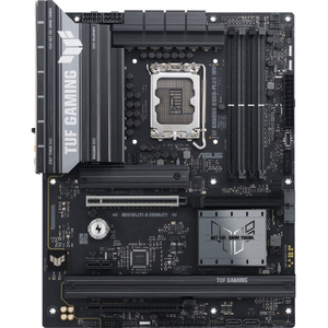 ASUS マザーボード TUF GAMING TUFGAMINGB860PLUSWIFI-イメージ1