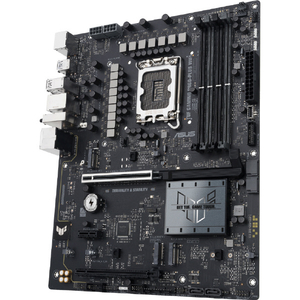 ASUS マザーボード TUF GAMING TUFGAMINGB860PLUSWIFI-イメージ10