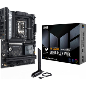 ASUS マザーボード TUF GAMING TUFGAMINGB860PLUSWIFI-イメージ2