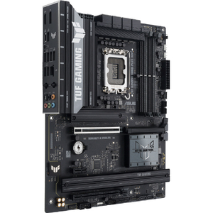 ASUS マザーボード TUF GAMING TUFGAMINGB860PLUSWIFI-イメージ3