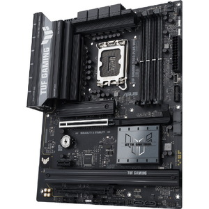 ASUS マザーボード TUF GAMING TUFGAMINGB860PLUSWIFI-イメージ5