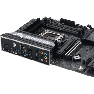 ASUS マザーボード TUF GAMING TUFGAMINGB860PLUSWIFI-イメージ9
