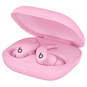 Beats by Dr.Dre ワイヤレスノイズキャンセリングイヤフォン Powerbeats Fit パワーピンク ME2L4PA/A-イメージ2