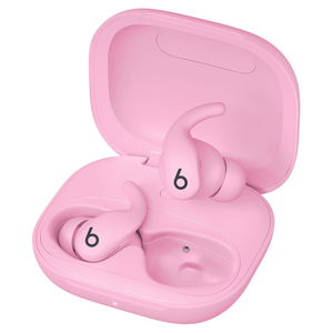 Beats by Dr.Dre ワイヤレスノイズキャンセリングイヤフォン Powerbeats Fit パワーピンク ME2L4PA/A-イメージ3