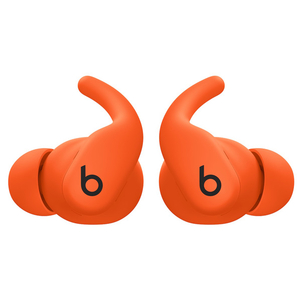 Beats by Dr.Dre ワイヤレスノイズキャンセリングイヤフォン Powerbeats Fit スパークオレンジ ME2M4PA/A-イメージ4
