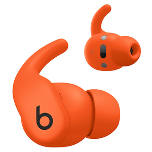Beats by Dr.Dre ワイヤレスノイズキャンセリングイヤフォン Powerbeats Fit スパークオレンジ ME2M4PA/A-イメージ5