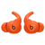 Beats by Dr.Dre ワイヤレスノイズキャンセリングイヤフォン Powerbeats Fit スパークオレンジ ME2M4PA/A-イメージ4