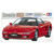 タミヤ 1/24 スポーツカーシリーズ No．100 ホンダ NSX ﾀﾐﾔC ﾎﾝﾀﾞNSX-イメージ4