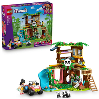 レゴジャパン LEGO 42648 パンダ サンクチュアリ 42648ﾊﾟﾝﾀﾞｻﾝｸﾁﾕｱﾘ