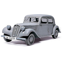 タミヤ 1/48 シトロエン 11CV スタッフカー 1/48 ミリタリーミニチュアシリーズ No.17 ﾀﾐﾔM48 ｼﾄﾛｴﾝ 11CVｽﾀﾂﾌｶｰ