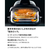 シャークニンジャ Ninja Crispi ブルー FN100JBL-イメージ4