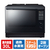 東芝 東芝過熱水蒸気オーブンレンジ 石窯ドーム ブラック ER-D7000C(K)-イメージ1
