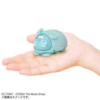 タカラトミー マイクロペット GEN2 パピー ﾏｲｸﾛﾍﾟﾂﾄGEN2ﾊﾟﾋﾟ-