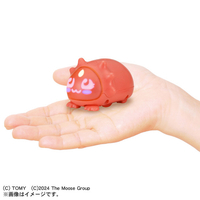 タカラトミー マイクロペット GEN2 ウーパールーパー ﾏｲｸﾛﾍﾟﾂﾄGEN2ｳ-ﾊﾟ-ﾙ-ﾊﾟ-
