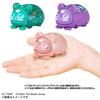 タカラトミー マイクロペット GEN2 ベア ﾏｲｸﾛﾍﾟﾂﾄGEN2ﾍﾞｱ