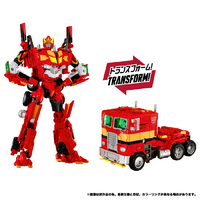タカラトミー エヴァンゲリオンプライム2号機 トランスフォーマー ｴｳﾞｱﾝｹﾞﾘｵﾝﾌﾟﾗｲﾑ2ｺﾞｳｷ