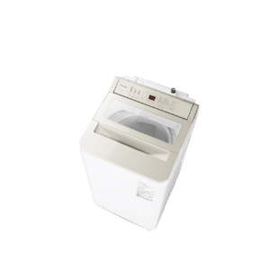パナソニック 7．0kgインバーター全自動洗濯機 ナチュラルベージュ NA-FA7H5-C-イメージ5