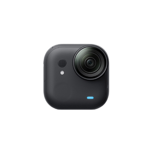 insta360 GO Ultra 4K ウェアラブルカメラ クリエイターバンドル ミッドナイトブラック CINSABEA-GOULTRA06-イメージ11