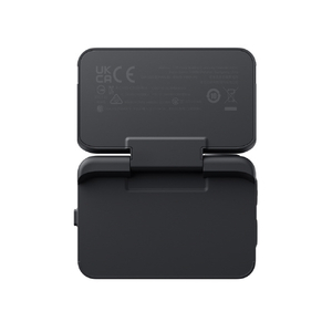 insta360 GO Ultra 4K ウェアラブルカメラ クリエイターバンドル ミッドナイトブラック CINSABEA-GOULTRA06-イメージ5