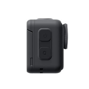 insta360 GO Ultra 4K ウェアラブルカメラ クリエイターバンドル ミッドナイトブラック CINSABEA-GOULTRA06-イメージ8