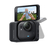insta360 GO Ultra 4K ウェアラブルカメラ クリエイターバンドル ミッドナイトブラック CINSABEA-GOULTRA06-イメージ4