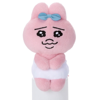 タカラトミーアーツ おぱんちゅうさぎ/ちょっこりさん/おぱんちゅうさぎ ｵﾊﾟﾝﾁﾕｳｻｷﾞﾁﾖﾂｺﾘｻﾝ