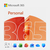 日本マイクロソフト Microsoft 365 Personal [Win/Mac ダウンロード版] DLM365PERSONALNHDL-イメージ1