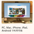 日本マイクロソフト Microsoft 365 Personal [Win/Mac ダウンロード版] DLM365PERSONALNHDL-イメージ11