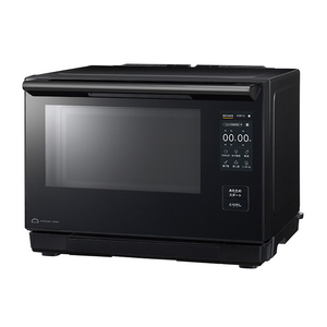 東芝 東芝過熱水蒸気オーブンレンジ ER-D4000C(K)-イメージ2
