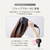 SHARP 【限定カラー】プラズマクラスタードレープフロードライヤー Plasmacluster Beauty トワイライトグリーン IB-WX902-G-イメージ4
