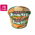 日清食品 日清デカうまきつねうどんだし濃いめ106g12食 FCU4773