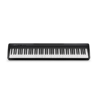 KAWAI 電子ピアノ ブラック ES60B