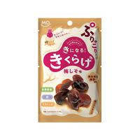 ＭＤホールディングス きになるきくらげ 梅しそ味 食べきりタイプ FCG244Z