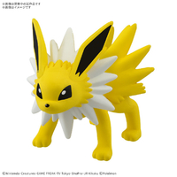 バンダイスピリッツ ポケモンプラモコレクション クイック!! 26 サンダース ﾎﾟｹﾌﾟﾗｸｲﾂｸ26ｻﾝﾀﾞ-ｽ