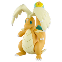 タカラトミー ポケットモンスター モンコレ メガカイリュー ﾓﾝｺﾚﾒｶﾞｶｲﾘﾕ-ﾊｺ