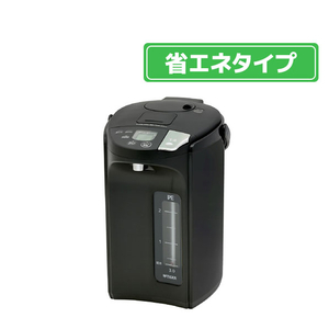 タイガー ジャーポット(3．0L) e angle select ブラック PIS-30E6K-イメージ1