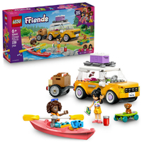 レゴジャパン LEGO 42659フレンズのドライブ旅行 42659ﾌﾚﾝｽﾞﾉﾄﾞﾗｲﾌﾞﾘﾖｺｳ