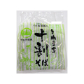 サンサス/きねうち麺 十割そば 150g FCJ344L