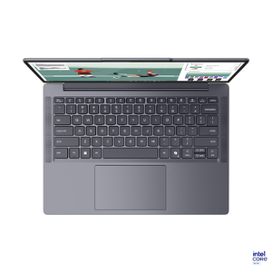 レノボ ノートパソコン Lenovo IdeaPad Slim 3i Gen 11 ルナグレー 83UQ003LJP-イメージ11