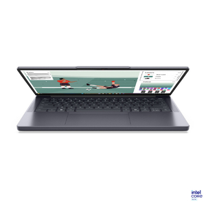 レノボ ノートパソコン Lenovo IdeaPad Slim 3i Gen 11 ルナグレー 83UQ003LJP-イメージ20