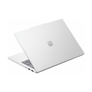 NEC 13.3型スタンダードノートブック e angle select LAVIE N13 Slim ライトシルバー PC-N1355LAS-E5-イメージ4