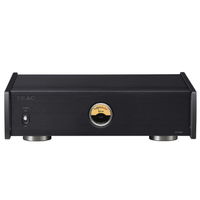 TEAC マスタークロックジェネレーター ブラック CG-10M-X/B