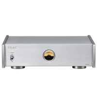TEAC マスタークロックジェネレーター シルバー CG-10M-X/S