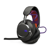 JBL ゲーミングヘッドホン ブラック JBLQTUM950BLK