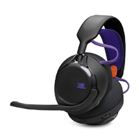 JBL ゲーミングヘッドホン ブラック JBLQTUM650BLK