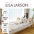 コイズミ 電気敷毛布 LISA LARSON KDSL503-イメージ4