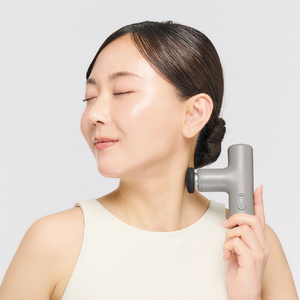 ドクターエア エクサガン LUXE サンセットコーラル REG-12CO-イメージ8