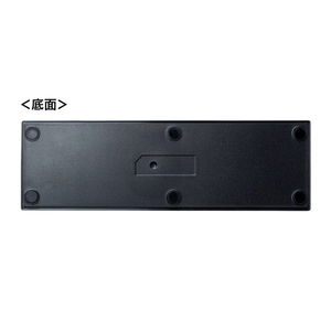 サンワサプライ 4K・HDR・HDCP2．2対応HDMI切替器(4入力・1出力) SW-HDR41LN-イメージ6