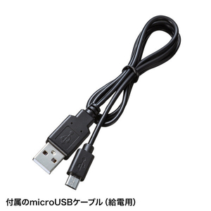 サンワサプライ 4K・HDR・HDCP2．2対応HDMI切替器(4入力・1出力) SW-HDR41LN-イメージ7