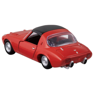 タカラトミー トミカプレミアム 46 トヨタ スポーツ800 Pﾄﾐｶ46ﾄﾖﾀｽﾎﾟ-ﾂ800-イメージ3